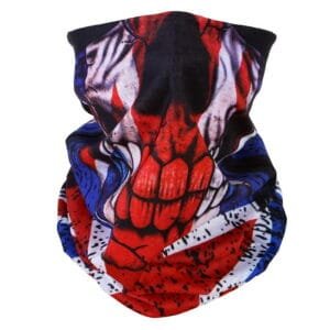 Multifunctional Bandana