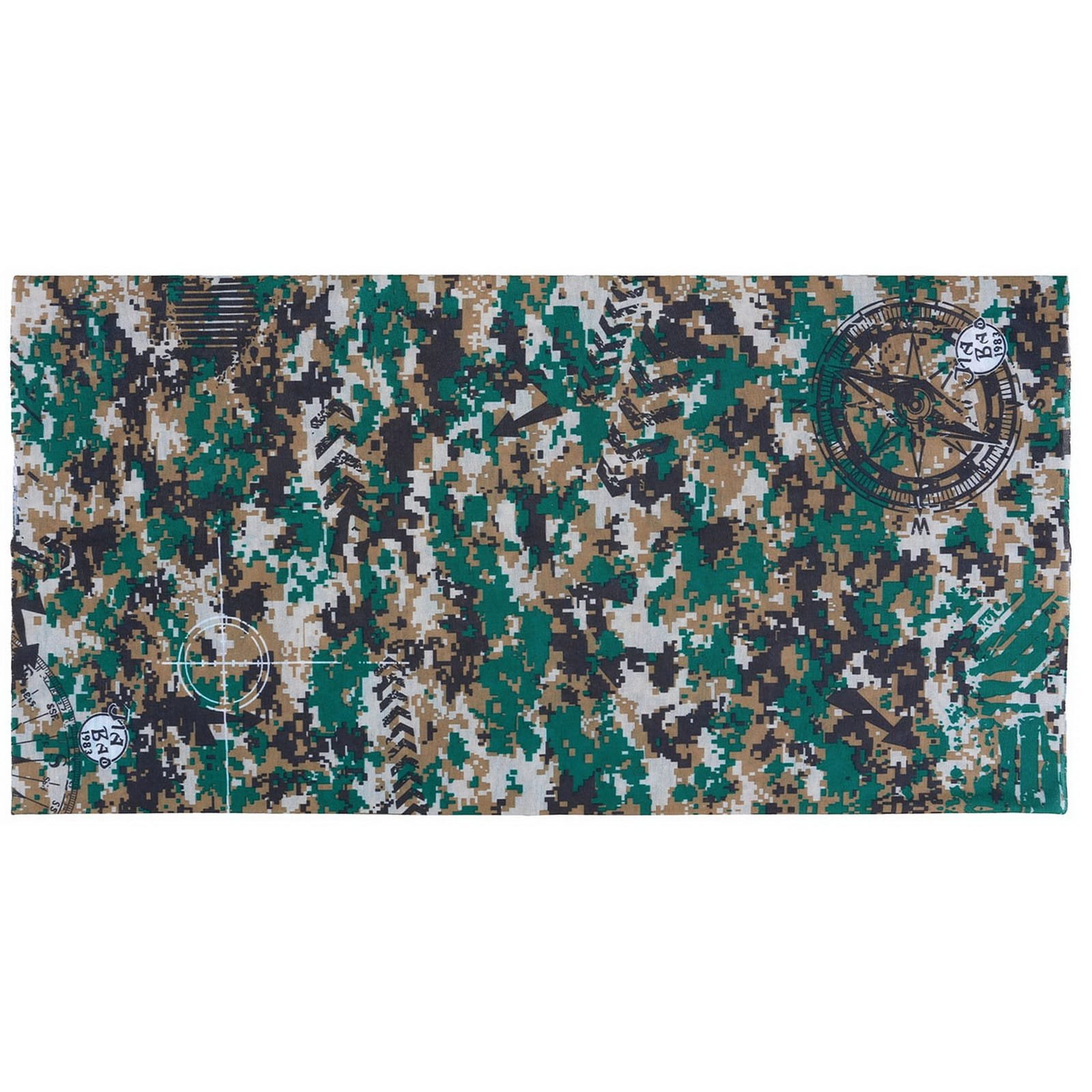 Multifunctional Bandana - 图片 3