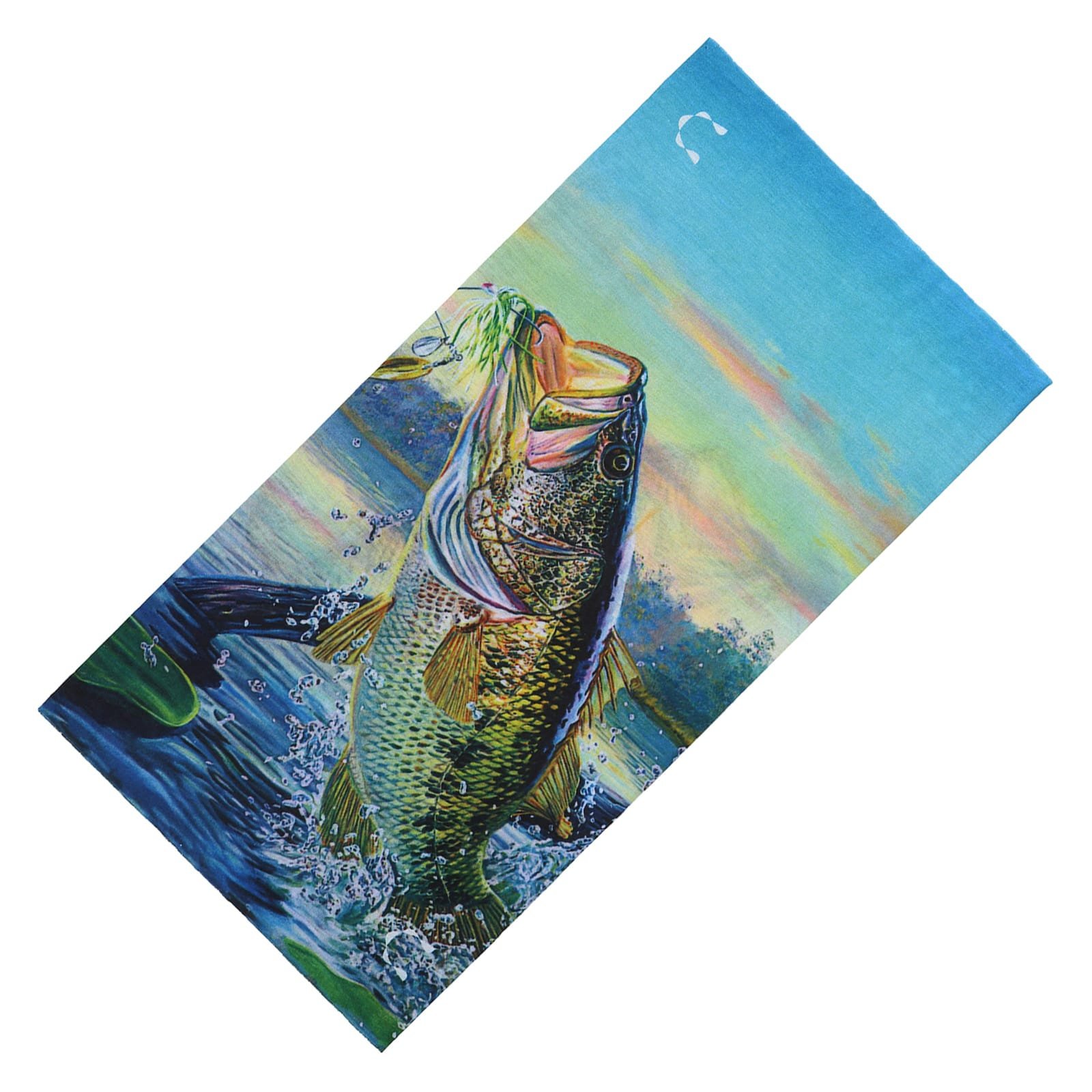 Multifunctional Bandana - 图片 3