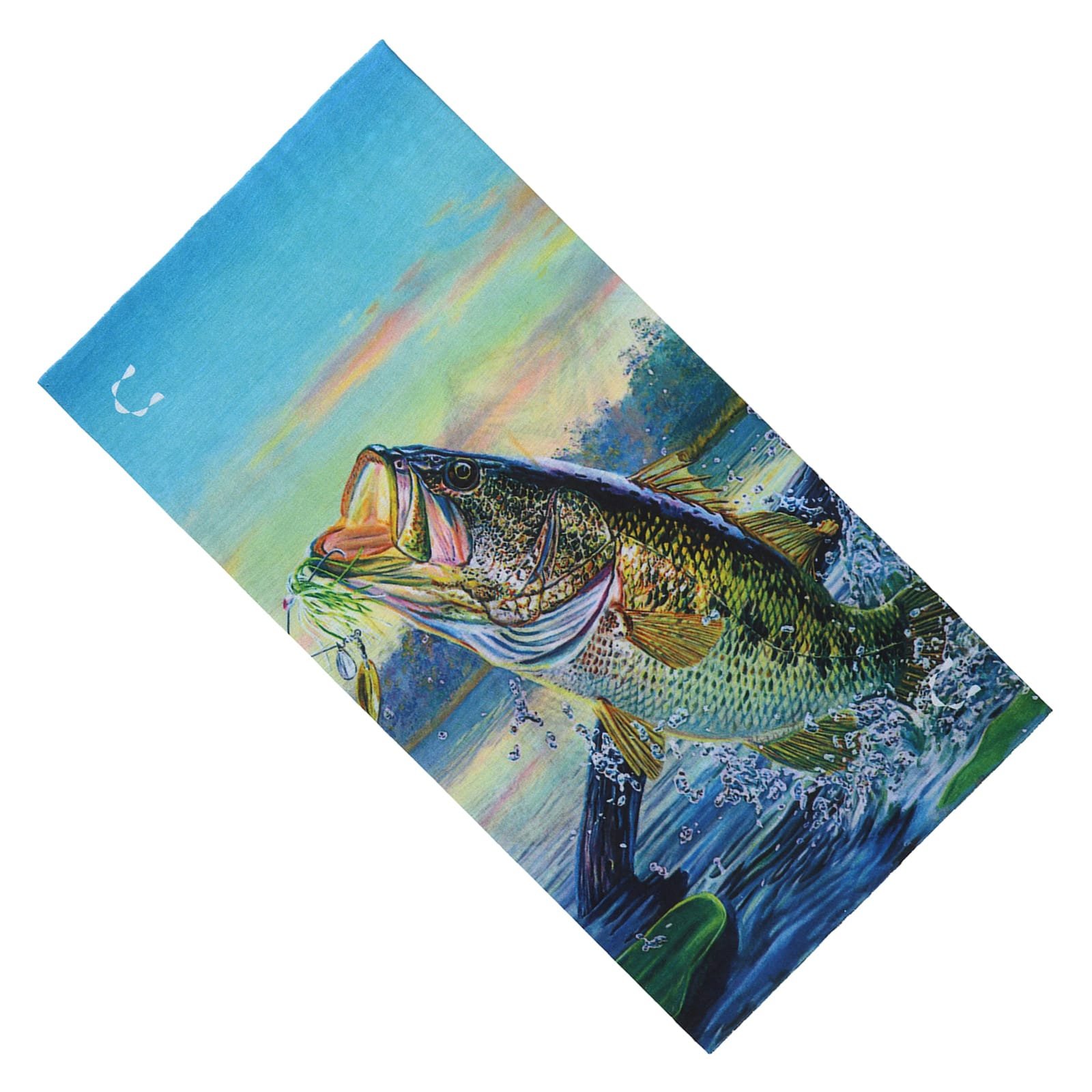 Multifunctional Bandana - 图片 2