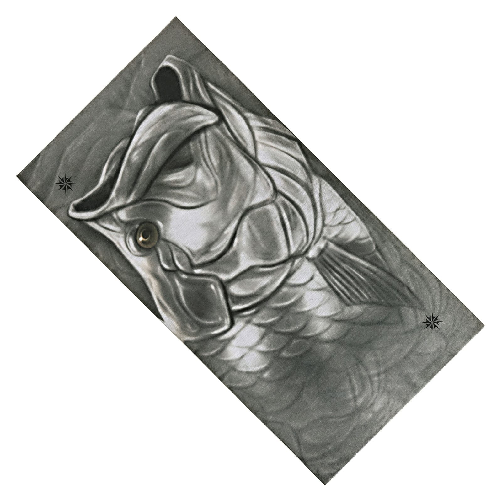 Multifunctional Bandana - 图片 2