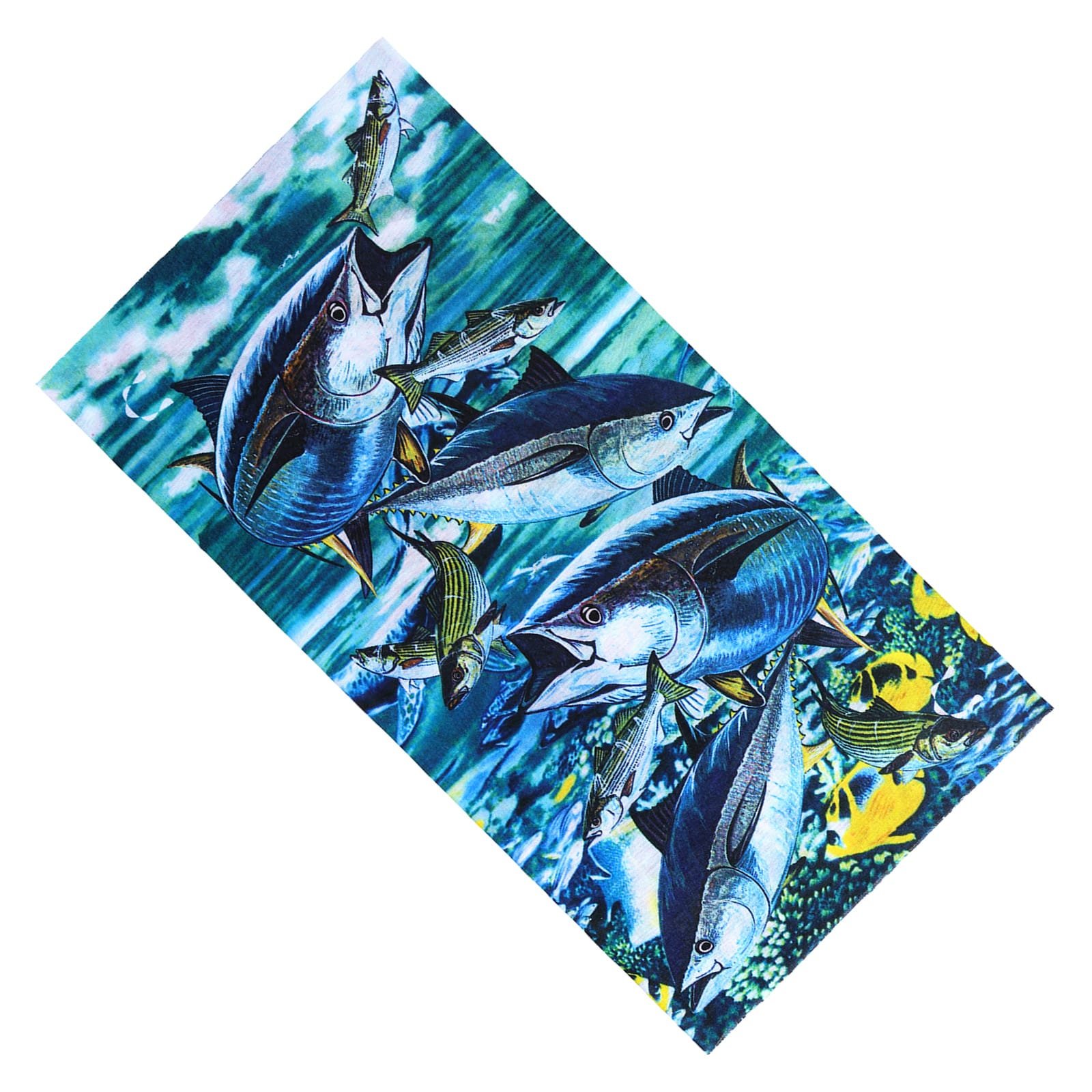 Multifunctional Bandana - 图片 2