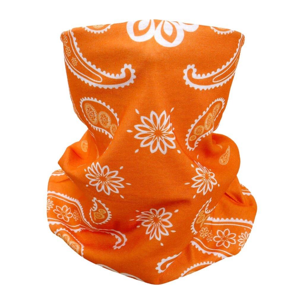 Multifunctional Bandana