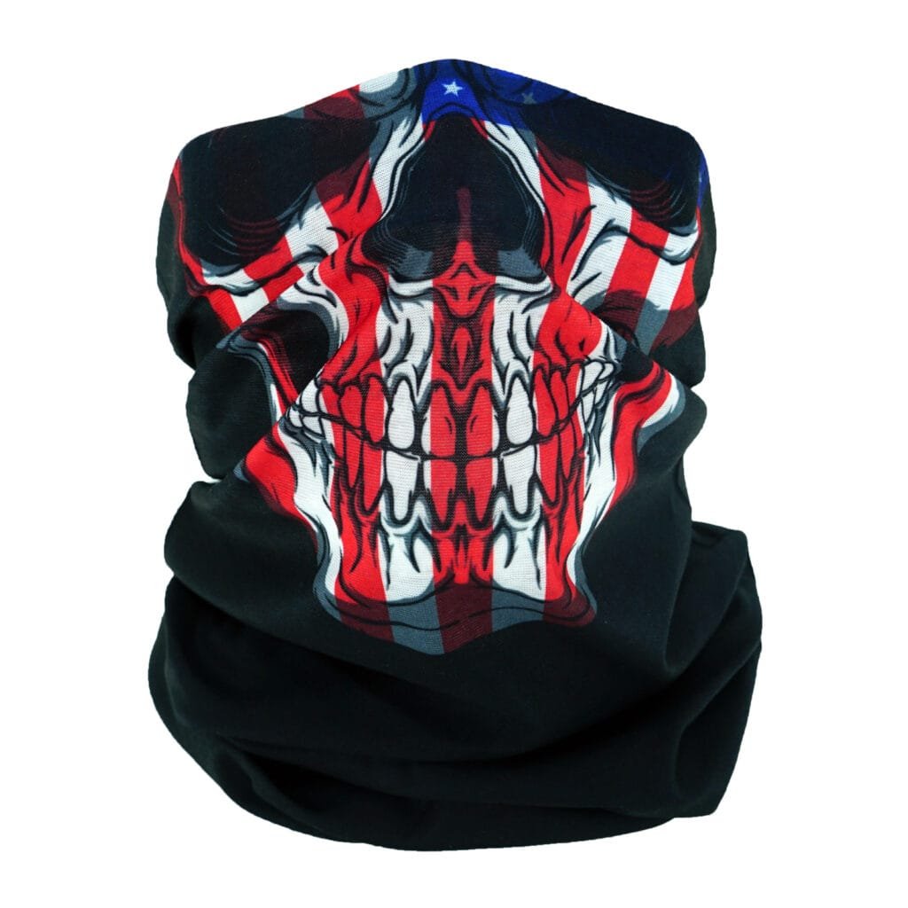 Multifunctional Bandana