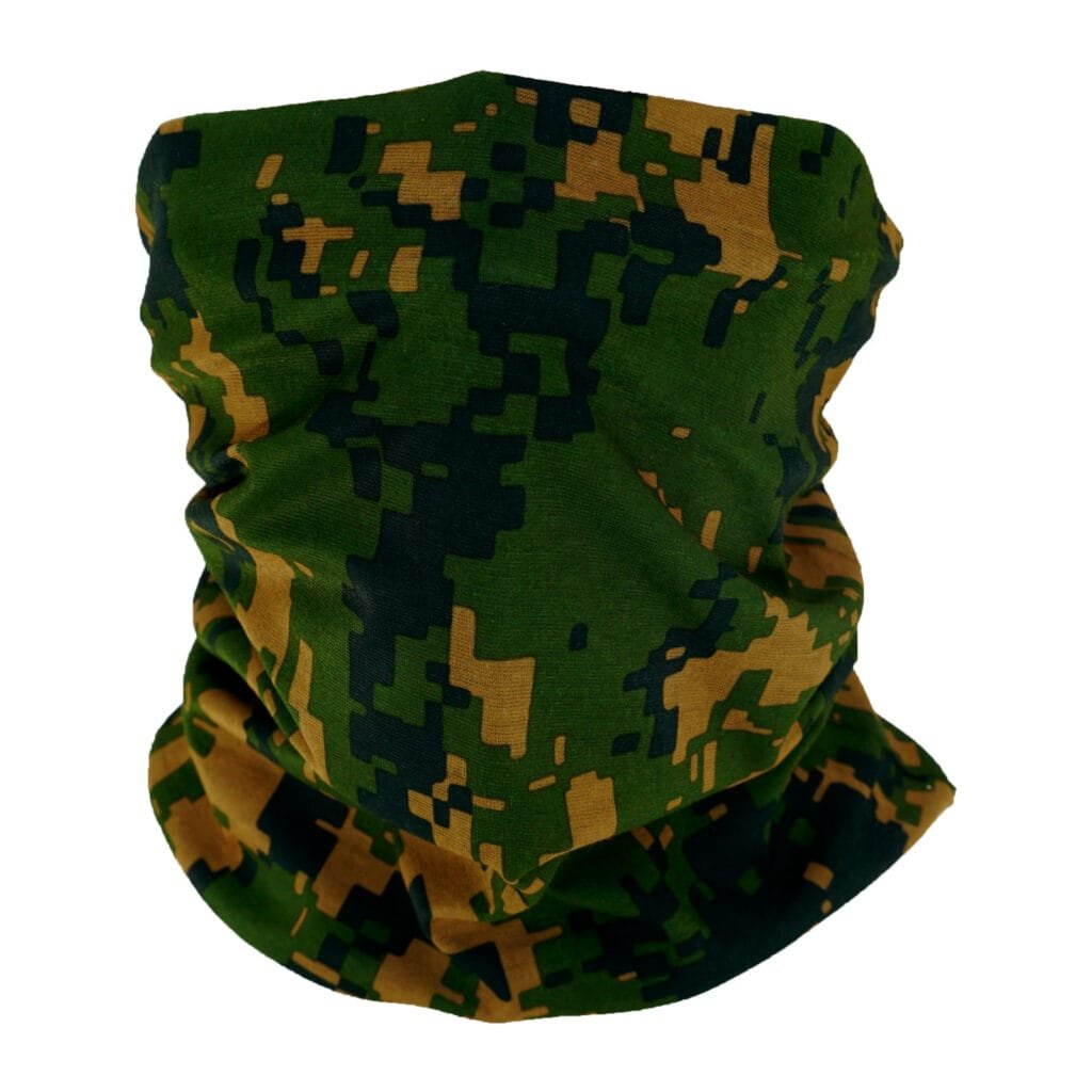 Multifunctional Bandana