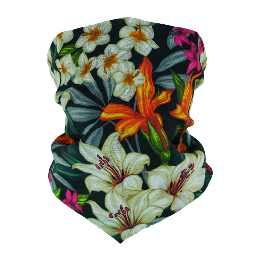 Multifunctional Bandana