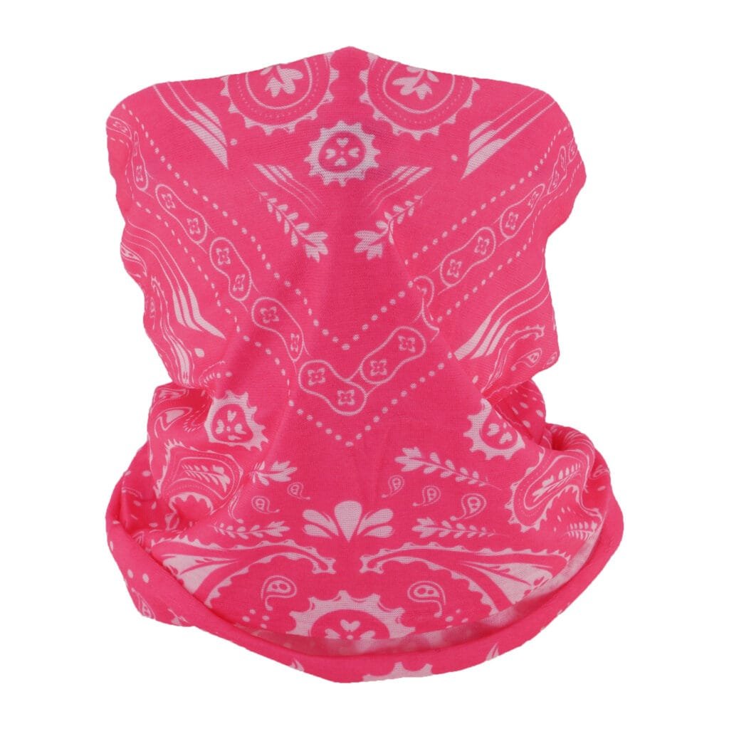 Multifunctional Bandana