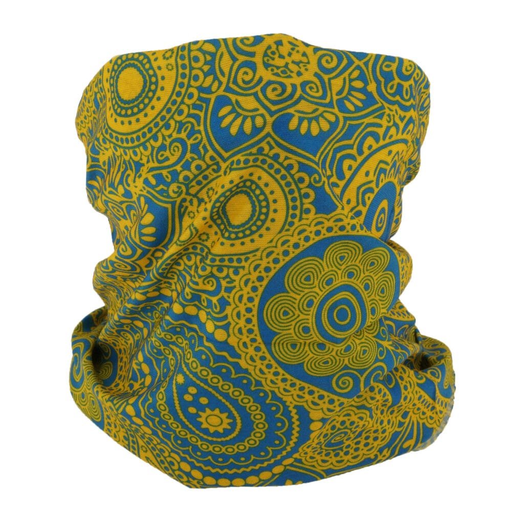 Multifunctional Bandana