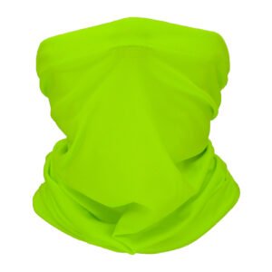 Multifunctional Neck Gaiter