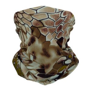 Multifunctional Neck Gaiter