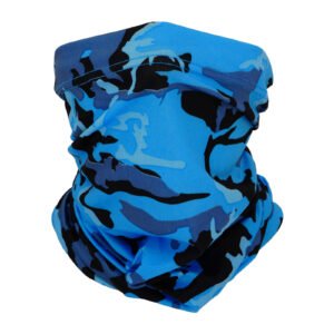 Multifunctional Neck Gaiter