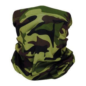 Multifunctional Neck Gaiter