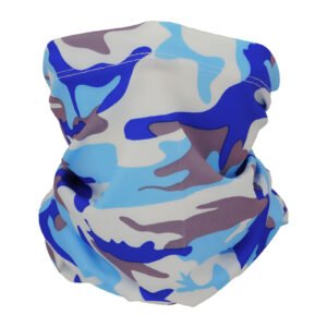 Multifunctional Neck Gaiter
