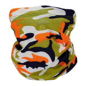 Multifunctional Neck Gaiter