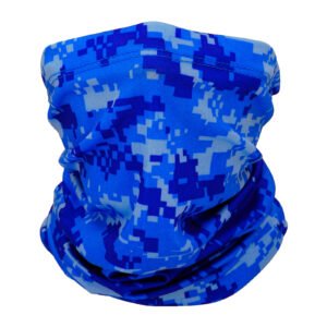 Multifunctional Neck Gaiter