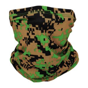 Multifunctional Neck Gaiter
