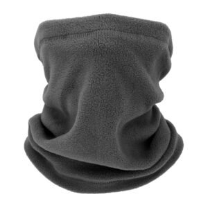 Polar Fleece Neck Gaiter