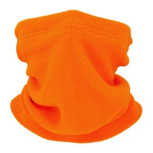 Polar Fleece Neck Gaiter