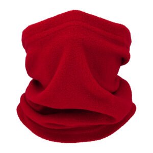 Polar Fleece Neck Gaiter