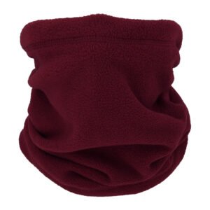 Polar Fleece Neck Gaiter